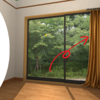 3Dマイホームデザイナーはリアルなカーテンが表現できない？そんなことはありません！