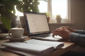 ChatGPTは文章を整えてくれる