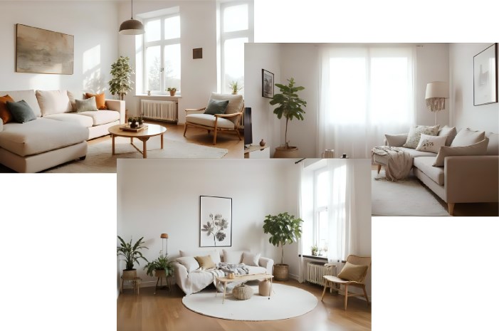 AIなら著作権のないイメージをどんどん作れる