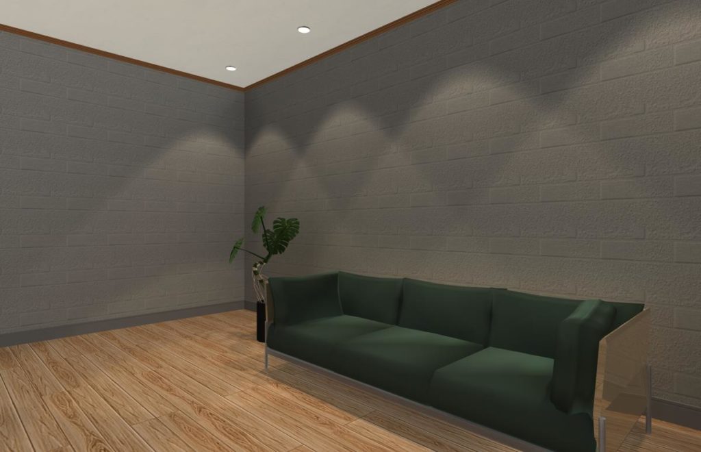 モールディング