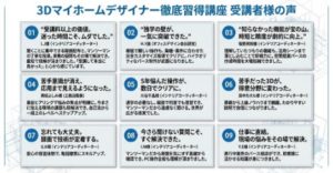 お客様の声（小）